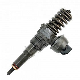 Дюза дизел Volkswagen Touareg I (7L)