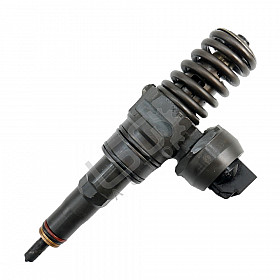 Дюза дизел Volkswagen Touareg I (7L)