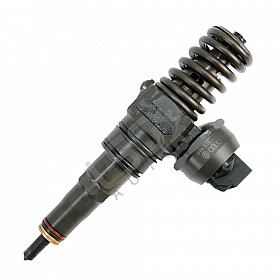 Дюза дизел Volkswagen Touareg I (7L)