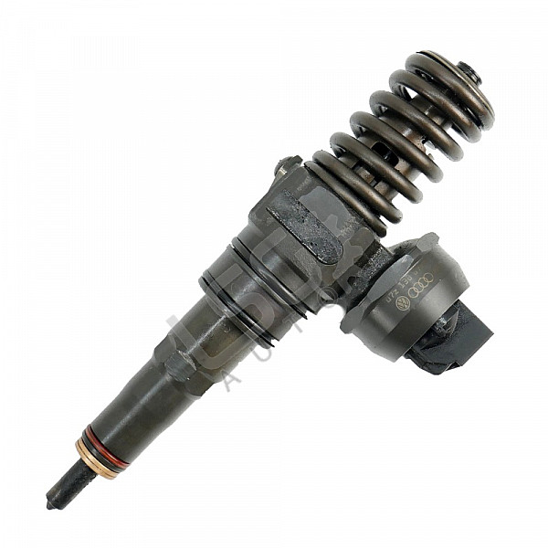 Дюза дизел Volkswagen Touareg I (7L), ОЕМ 07Z130073T