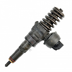Дюза дизел Volkswagen Touareg I (7L)