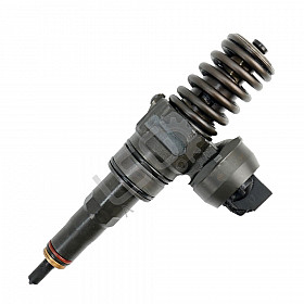 Дюза дизел Volkswagen Touareg I (7L)