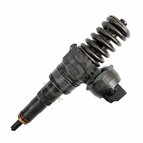 Дюза дизел Volkswagen Touareg I (7L)