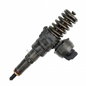 Дюза дизел Volkswagen Touareg I (7L)