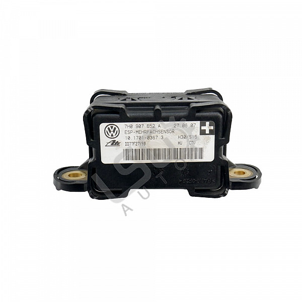 ESP сензор Volkswagen Touareg I (7L), ОЕМ 7H0907652A