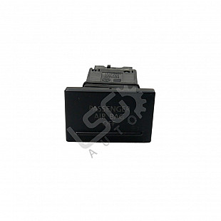 Индикатор AIRBAG Volkswagen Touareg I (7L), OEM 7L6919235B