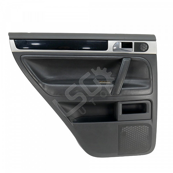 Интериорна кора задна лява врата Volkswagen Touareg I (7L), ОЕМ 7L6867211