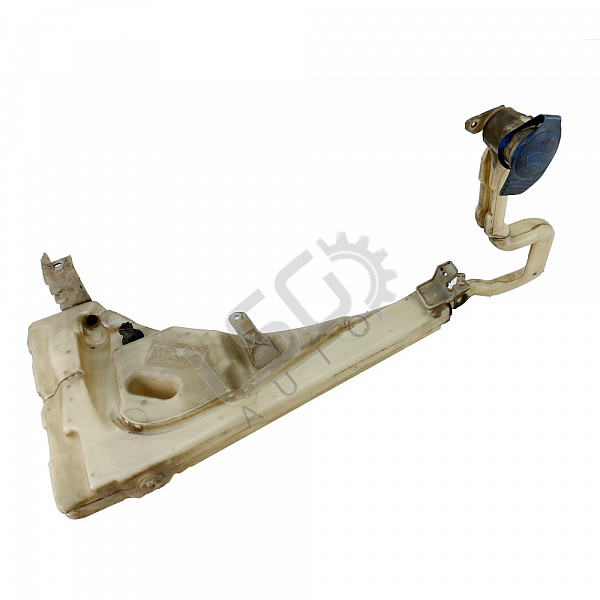 Казанче течност чистачки Volkswagen Touareg I (7L), ОЕМ 7L0955453F