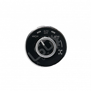 Ключ заключване диференциал Volkswagen Touareg I (7L), OEM 7L6941435R
