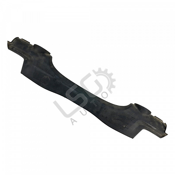 Кора над радиатори Volkswagen Touareg I (7L), ОЕМ 7L6805283N
