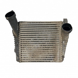 Ляв интеркулер Volkswagen Touareg I (7L), OEM 7L0145803A