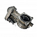 Лява дроселова клапа Volkswagen Touareg I (7L), ОЕМ 07Z128070G