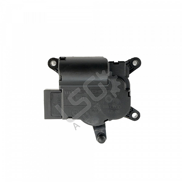 Моторче клапи парно Volkswagen Touareg I (7L), ОЕМ 3093694
