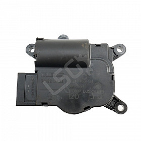 Моторче клапи парно Volkswagen Touareg I (7L)