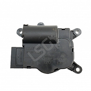 Моторче клапи парно Volkswagen Touareg I (7L), OEM 3093694