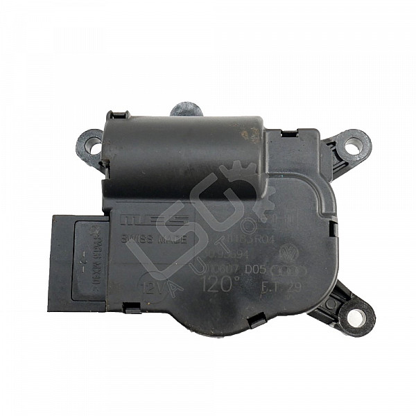 Моторче клапи парно Volkswagen Touareg I (7L), ОЕМ 3093694