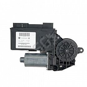 Моторче заден десен ел. стъклоповдигач Volkswagen Touareg I (7L)