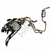 Печка Volkswagen Touareg I (7L), ОЕМ 7L6815071G