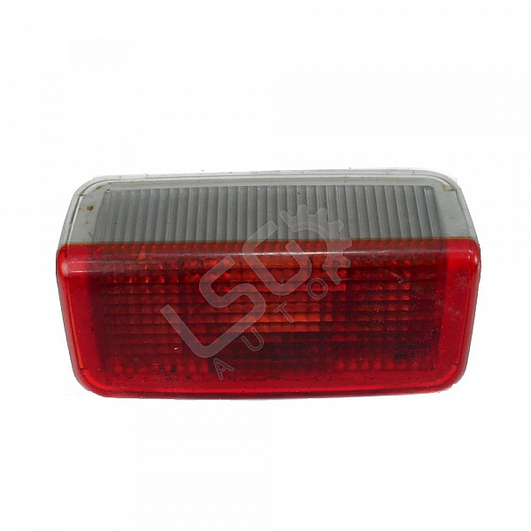 Плафон заден капак Volkswagen Touareg I (7L), ОЕМ 7L6947113