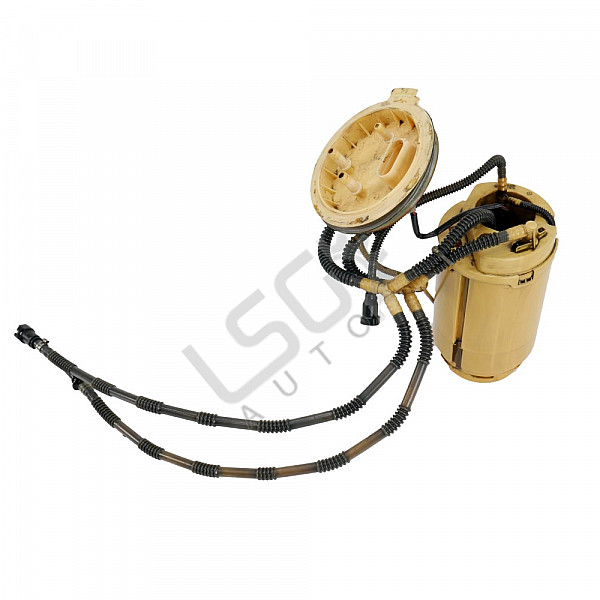 Подкачваща помпа резервоар Volkswagen Touareg I (7L), ОЕМ 7L6919679C