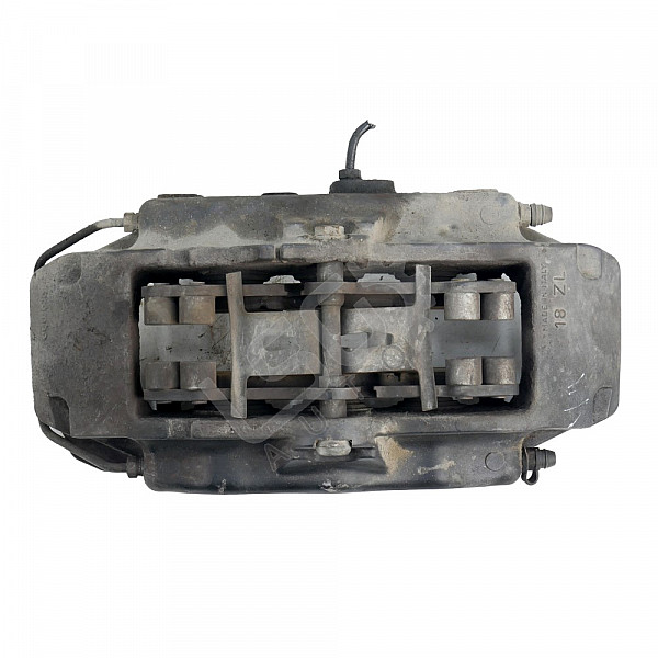 Преден ляв спирачен апарат Volkswagen Touareg I (7L)