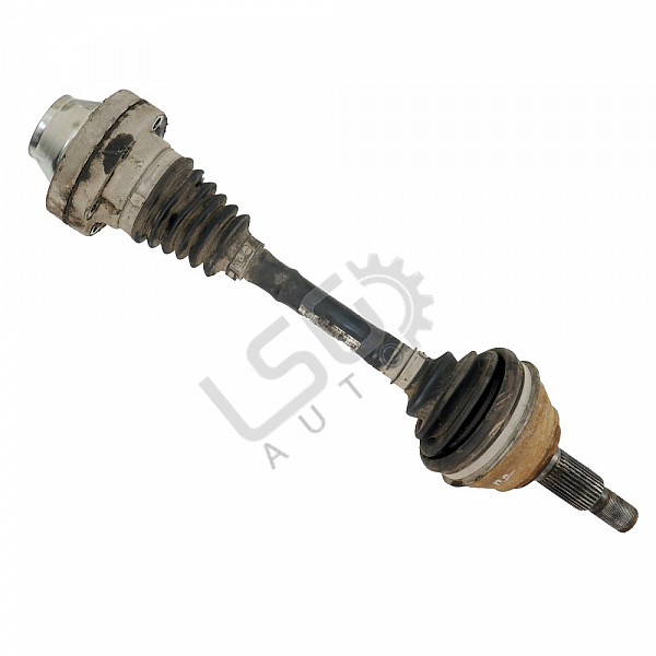 Предна дясна полуоска Volkswagen Touareg I (7L)
