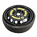 Резервна гума 5x130 патерица R18 Volkswagen Touareg I (7L), ОЕМ 7L0601027A