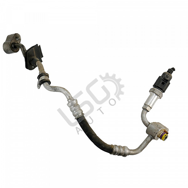 Тръба климатик Volkswagen Touareg I (7L), ОЕМ 7L6820741E