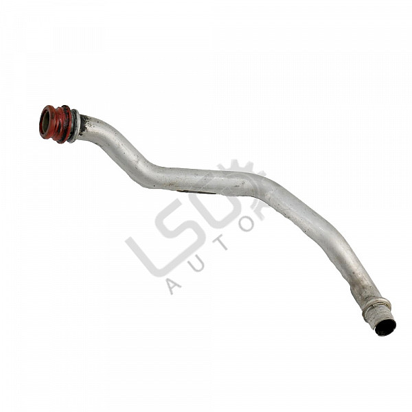 Тръба въздух Volkswagen Touareg I (7L)