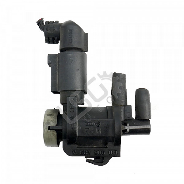 Вакуум клапан Volkswagen Touareg I (7L), ОЕМ 1K0906283A