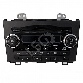 CD плеър Honda CR-V III