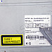 CD плеър Honda CR-V III, ОЕМ 39100-SWA-G101-M1