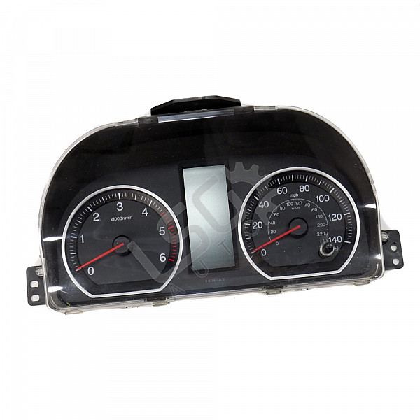 Километраж Honda CR-V III, ОЕМ 78100-SWY-E412