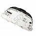 Километраж Honda CR-V III, ОЕМ 78100-SWY-E412