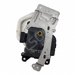 Моторче клапи парно Honda CR-V III, ОЕМ 063700-8150