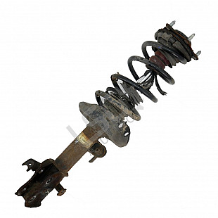 Преден ляв макферсон Honda CR-V III, ОЕМ 51602-SWY-E041-M1