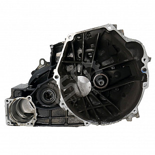 Шестстепенна  ръчна скоростна кутия Honda CR-V III, OEM MH07R08