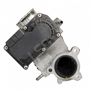 Дроселова клапа Mazda 6 (GH), OEM R2AA136B0