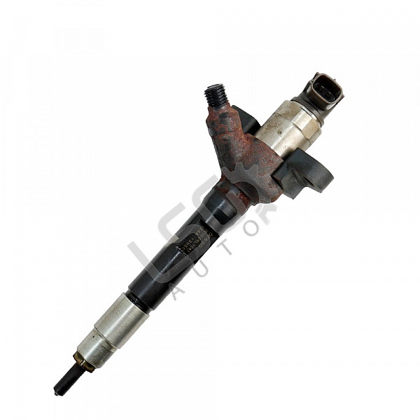 Дюза дизел Mazda 6 (GH), ОЕМ R2AA13H50