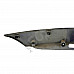 Лайсна заден капак Mazda 6 (GH), ОЕМ GS2A50811