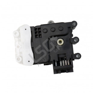 Моторче клапи парно Mazda 6 (GH), OEM GA705GS1D