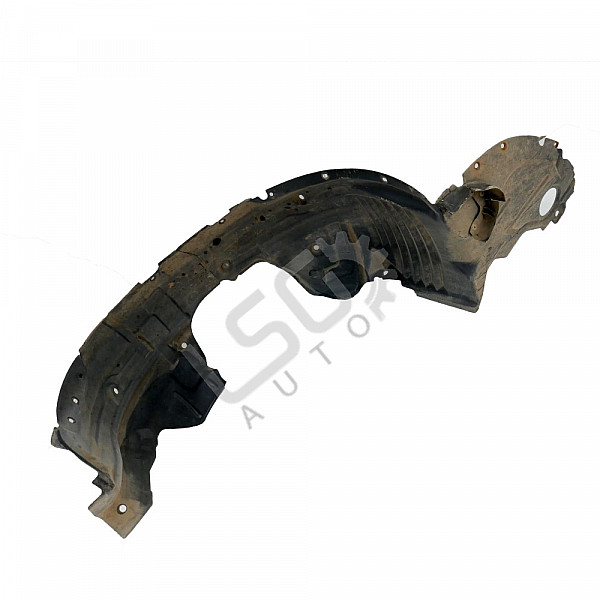 Преден десен подкалник Mazda 6 (GH)