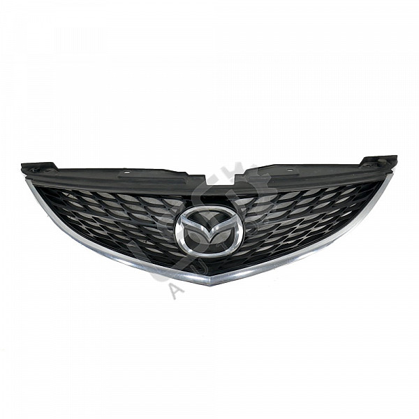 Решетка Mazda 6 (GH), ОЕМ GS1D50712
