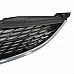 Решетка Mazda 6 (GH), ОЕМ GS1D50712