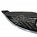 Решетка Mazda 6 (GH), ОЕМ GS1D50712
