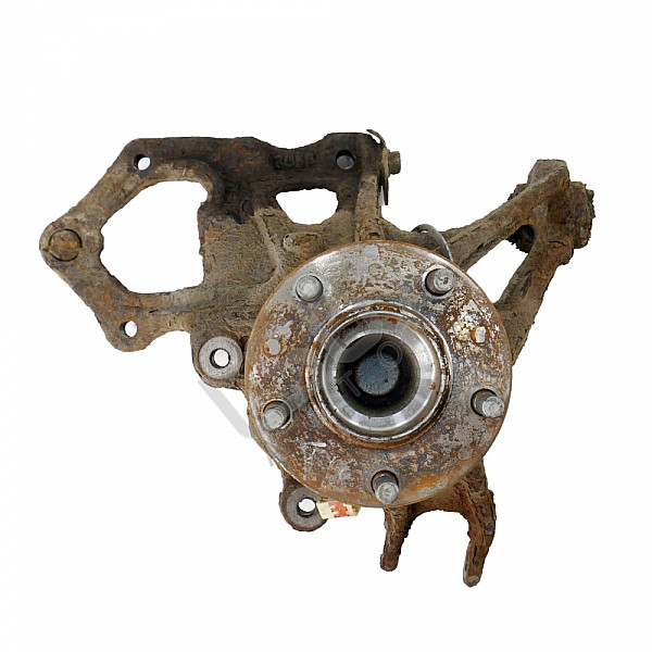 Заден десен шенкел Mazda 6 (GH)