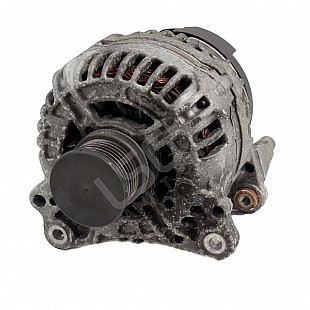 Алтернатор AUDI A4 (B8), ОЕМ 03G903016E