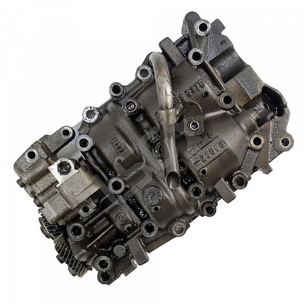 Балансиращи валове с маслена помпа AUDI A4 (B8), ОЕМ 03G115105C