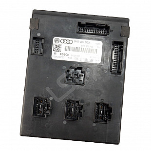 BCM модул AUDI A4 (B8), ОЕМ 8K0907063