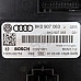 BCM модул AUDI A4 (B8), ОЕМ 8K0907063